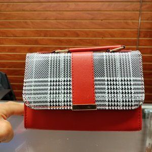 High Quality Casual Crossbody Fashion Handbag